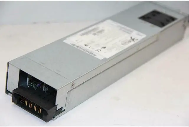 Main image of MX80 MX-5 501W 740-028288 PWR-MX80-AC-S-A YM-2651D YM-2651DAR Power Supply