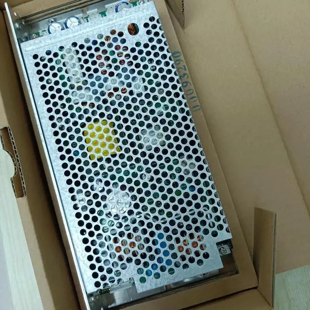 Main image of ZWQ130-5224/A Multiple Output Switching Power Supply