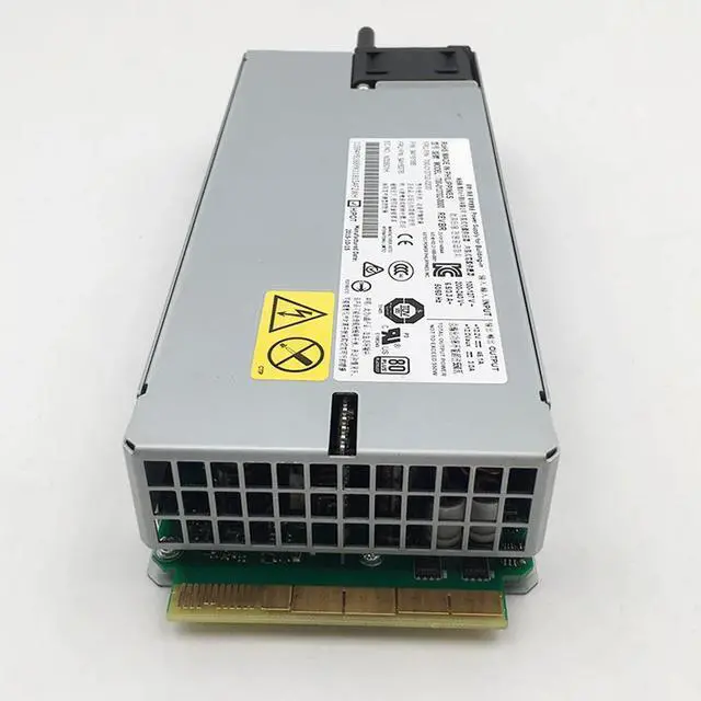 Main image of 700-013702-0000  X3650 M5 550W Server Power Supply 700-013702-0200 94Y8188 94Y8278