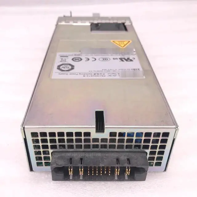 Main image of IPS6000ED/NIP6000ED Series PAC600S12-B Perfect Test