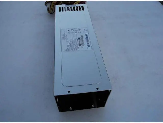 Main image of YH-7501C 500W Original For 3Y Power Supply 80PLUS 2U Server 1+1 Redundant Power Supply