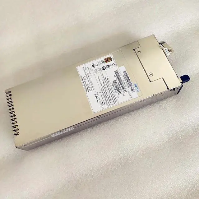 Main image of YM-2821A 820W Original For 3Y Server Redundant Power Supply