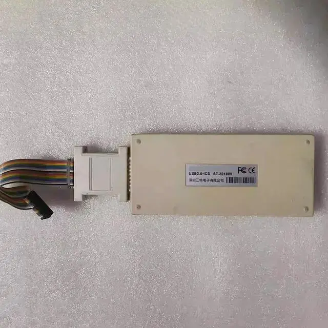 Main image of Original For Super-Trace ST-301089 Emulator USD2.0-ICD