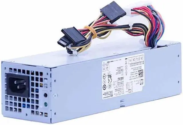 Main image of OptiPlex 390 790 990 3010 7010 9010 240W Switching Power Supply H240AS-00 L240AS-00 AC240AS-00 3WN11