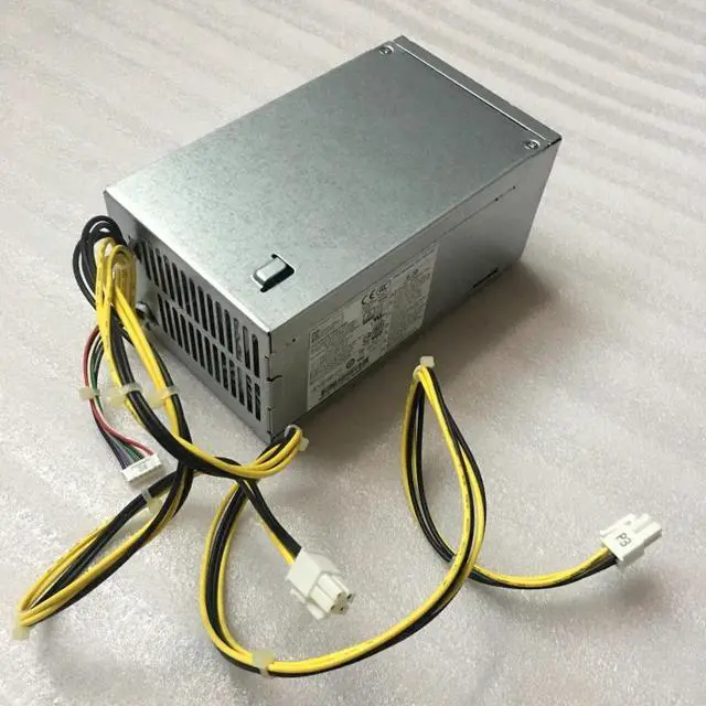 Main image of 280 285 288 400 600 800 G1 G2 G3 4Pin 180W Power Supply 901762-002 901762-003 901763-001 901763-002 901763-004
