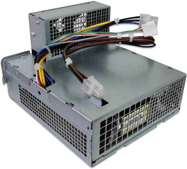 Main image of 200 4000 6000 6200 8000 240W Power Supply PCA019 PC9058 PCA021 611481-001 613762-001 D10-240P2A CFH0240EWWB