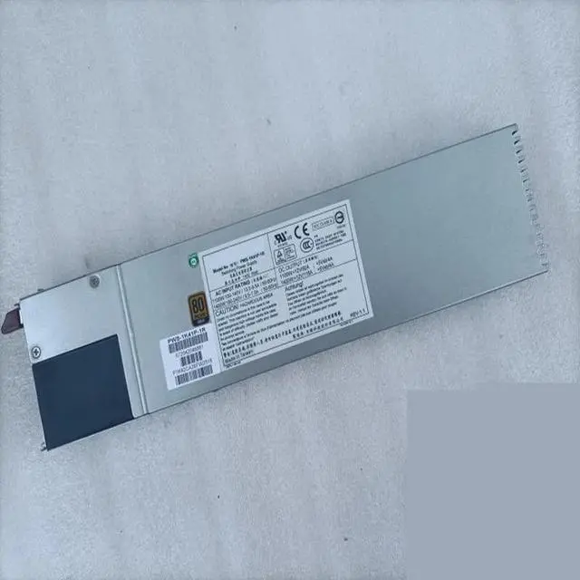 Main image of T740 55E 1400W Power Supply PWS-1K41P-1R