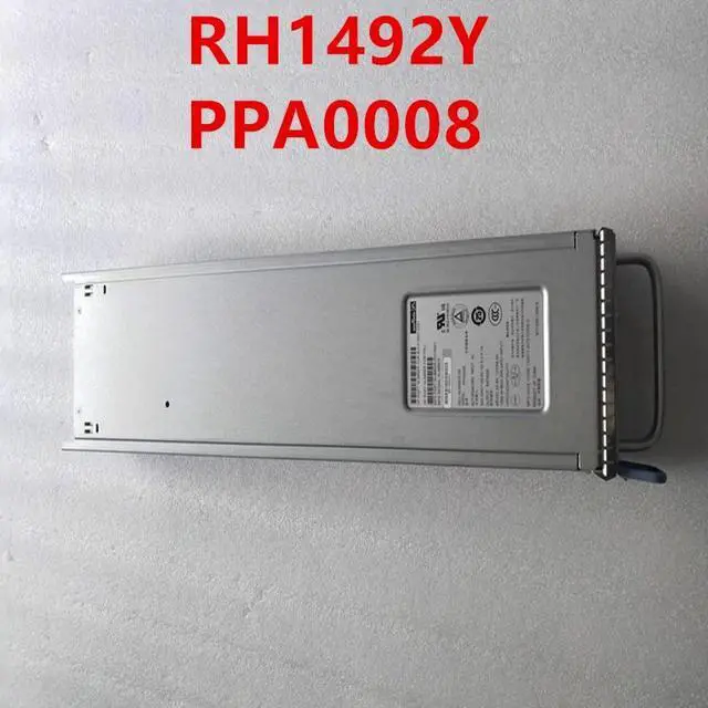 Main image of RX8640 1000W Switching Power Supply 0957-2321 RH1492Y PPA0008
