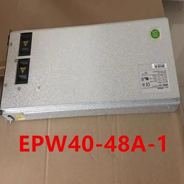 S9300 Series Power Supply W0PSA2200 EPW40-48A-1 2247W HUAWEI VAPEL EPW40-48A-1 W0PSA2200 53.5VDC AC PSU