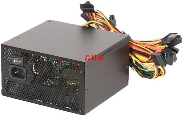 Main image of 350W Switching Power Supply ATX-1235GA1