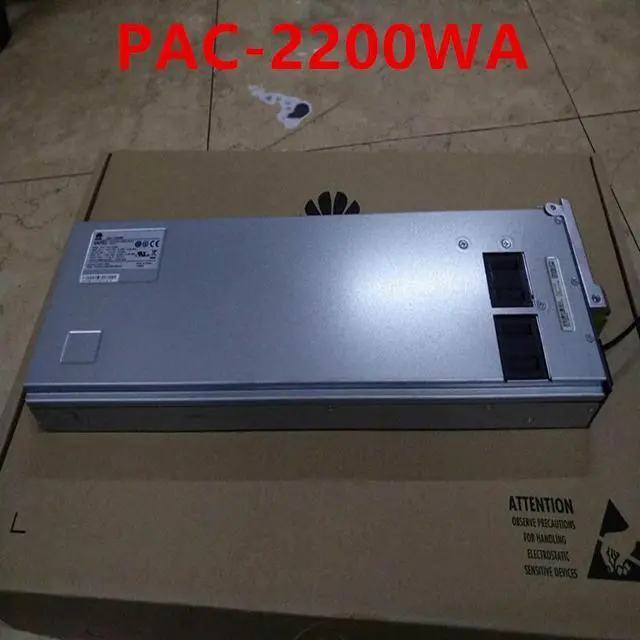 Main image of S9300 2200W Switching Power Supply PAC-2200WA
Coupon & Discount