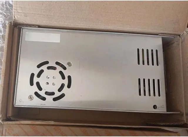 Main image of Switching Power Supply For Weidmuller CP E SNT 250W 24V 10.5A 1202530000