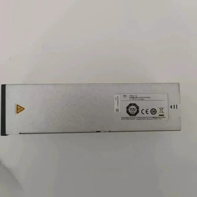 Main image of SMU11C Monitoring Module