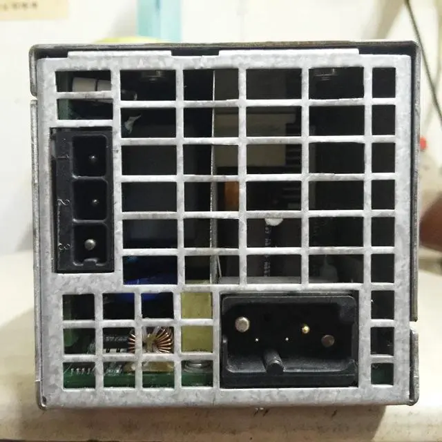 Main image of R48-2000 Communication Power Supply 48V 2000W