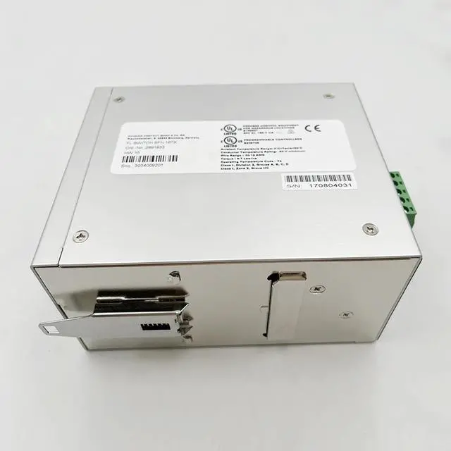 Main image of 2891933  Industrial Ethernet Switch - FL SWITCH SFN 16TX