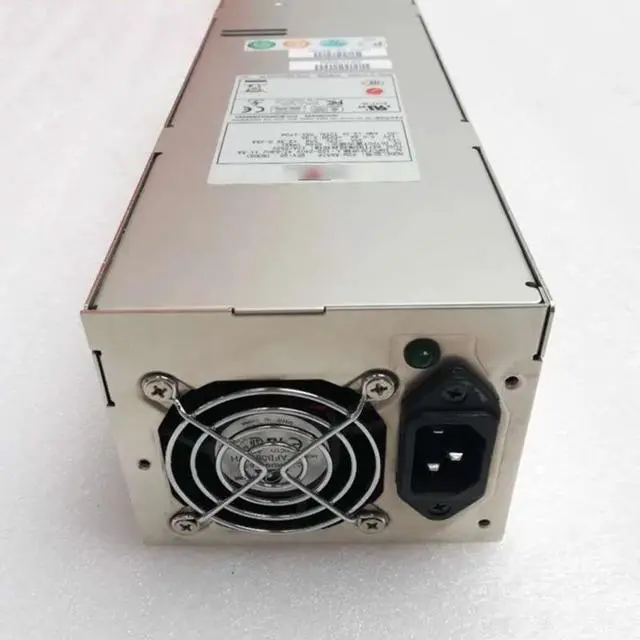 Main image of R520 G6 36001054 P2W-5657P 650W 2U Perfect Test