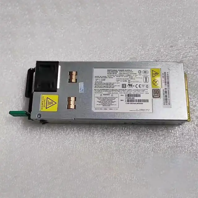 Main image of AXX1300TCRPS 1300W 80plus Power Module