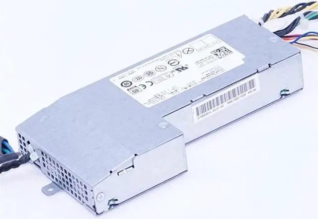 Main image of Optiplex 9030 5348 3340 9010 185W Power Supply B185EA-00 0N28RM HPXJG 467PC D6V04 H185EA-00 D185EA-00