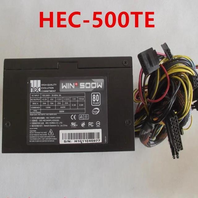 For HEC WIN 500W Switching Power Supply HEC-500TE HEC-500TE-2WX