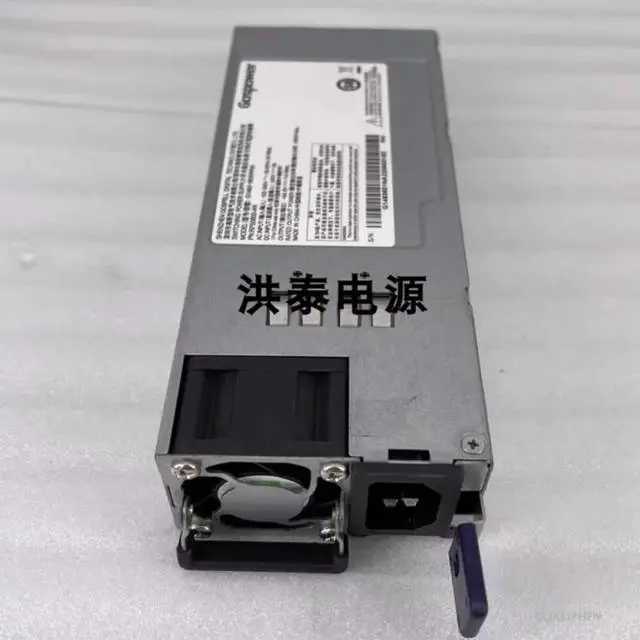 Main image of GOSPOWER 54.5V11A 600W Switching Power Supply G1483-0600WNA