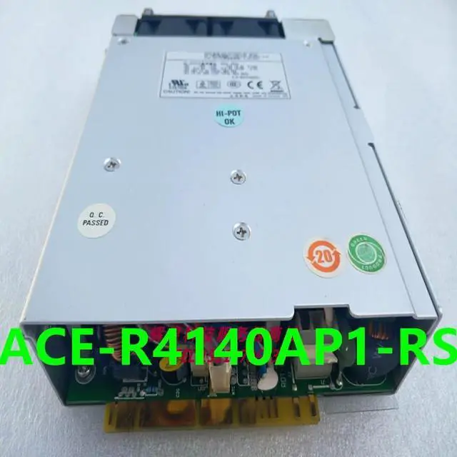 Main image of 400W Power Supply ACE-R4140AP1-RS ACE-R4140AP-RS