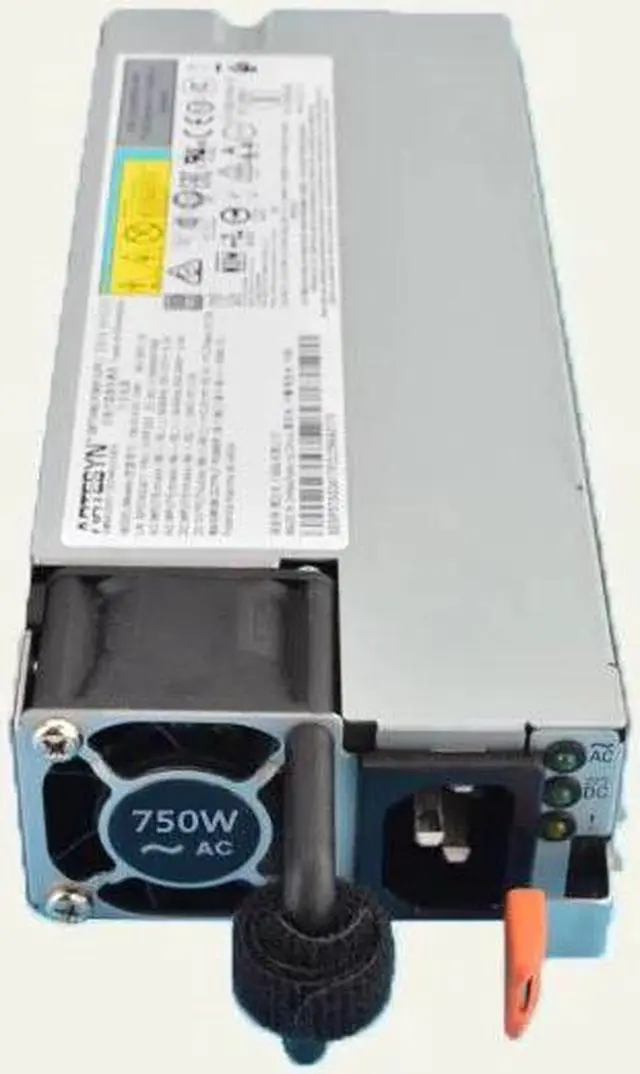Main image of SR650 SR550 SR530 SR5090 ST558 750W Switching Power Supply 7N67A00883