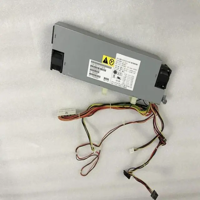 Main image of X3250M3 351W Power Supply 49Y4663 49Y4661 API6FS03 39Y7288 39Y7289