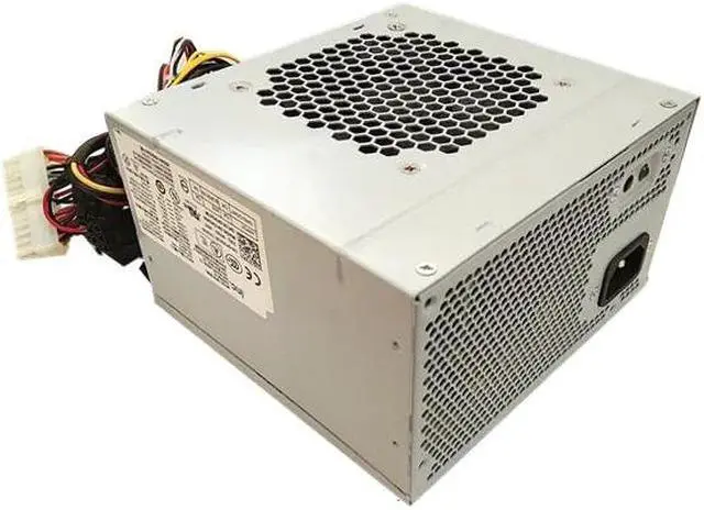 Main image of XPS 8000 8910 8920 8930 8100 8500 8900 460W Power Supply D460AM-01 HU460AM-00 AC460AD-00 PC9004 AC460AM-00