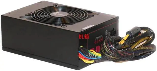 Main image of Industrial Power Supply 1500W Switching Power Supply EPS0815GB