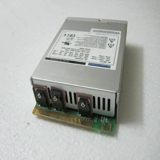 Main image of CRPS 300W Power Supply EVR-3006
