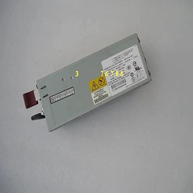 Main image of ML310G4 Power Supply DPS-430DB A 432479-001 432055-001