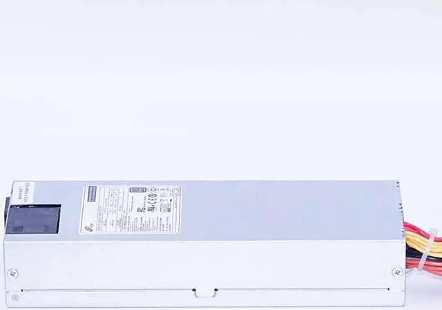 Main image of 1U 80plus Platinum 850W Switching Power Supply FSP850-50FGPH1
