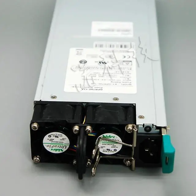 Main image of GRE 700W Switching Power Supply GPR700-12A