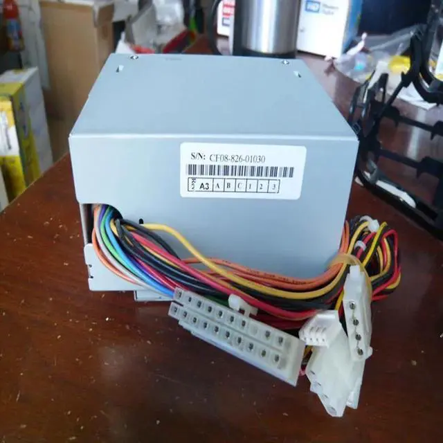 Main image of Matx P3 145W Switching Power Supply SS-145SFD