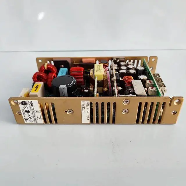 Main image of NTQ123 Power Supply 3.3V 5V +-12V DC Stabilized Power Module