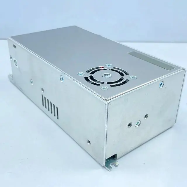 Main image of ABL1RPM24100 240W Simplex AC/DC Manual Switch Output 24V 10A 240WPFC Switching