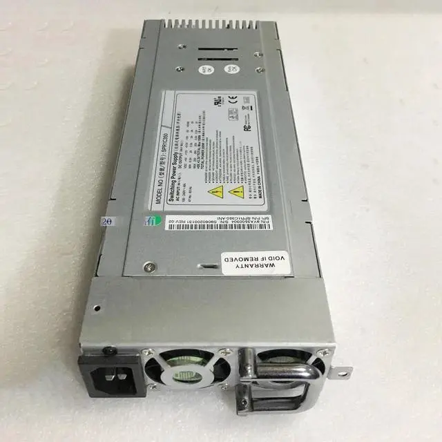 Main image of SPR1C350 Array Networks APV 5200 3520 350W Module Power Supply