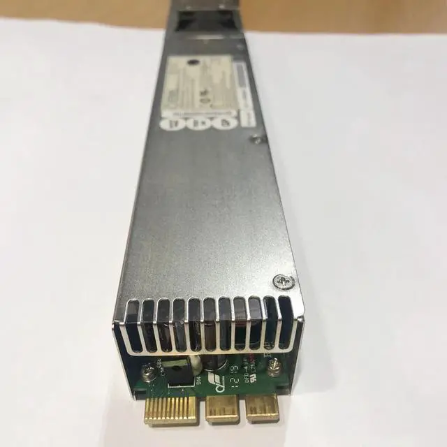 Main image of EFRP-S407 FG-600C FG-1000C 400W For FORTIGATE Redundant Power Supply Firewall Power
