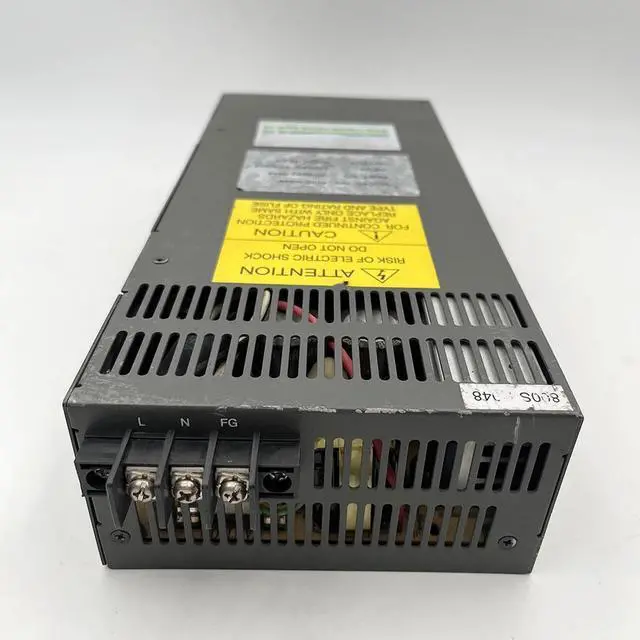 Main image of 800S-N048 01-2603-0048 For COTEK 48VDC 16.6A Power Module