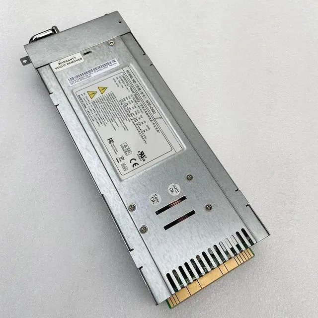 Main image of SPR2C620 SPR1C620 Array Networks APV 3520 5200 620W Switching Power Supply