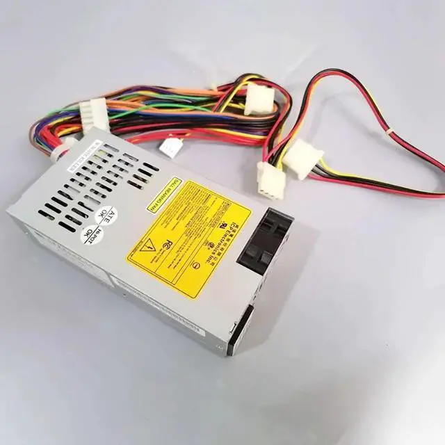 Main image of ACE-816A 1U 200W ACE-816A-RS Industrial Power Supply