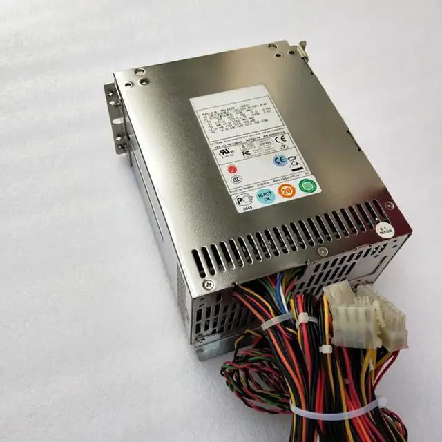 Main image of MRW-6400P 400W Server Redundant Power Supply MRW-6400P-R Module 2 Power Modules + 1 Power Cage