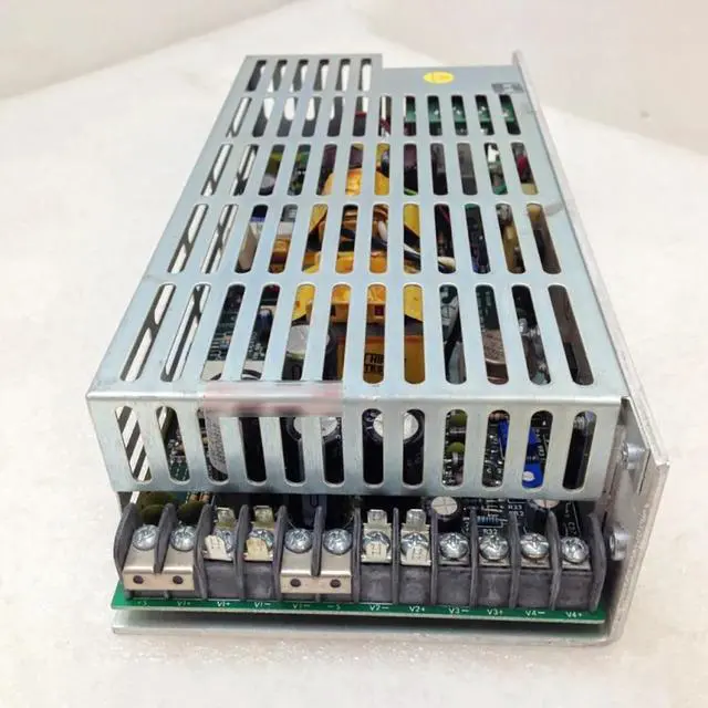 Main image of SQV140-1243-A (L3) Industrial Medical Equipment American SSI Switching Power Supply 120-240V4A Perfect Tested