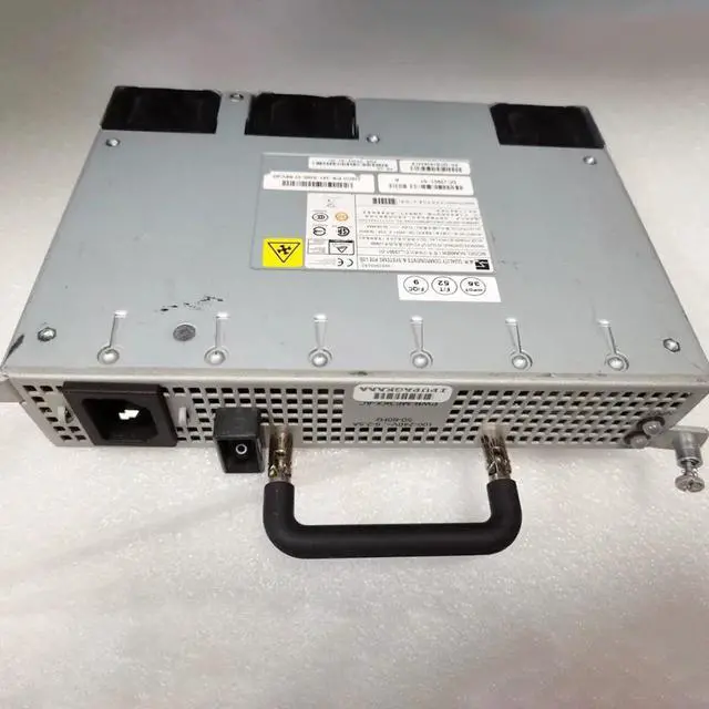 Main image of PWR-ME3KX-AC Switching Power Supply ME-3600X ME-3600X-24FS-M