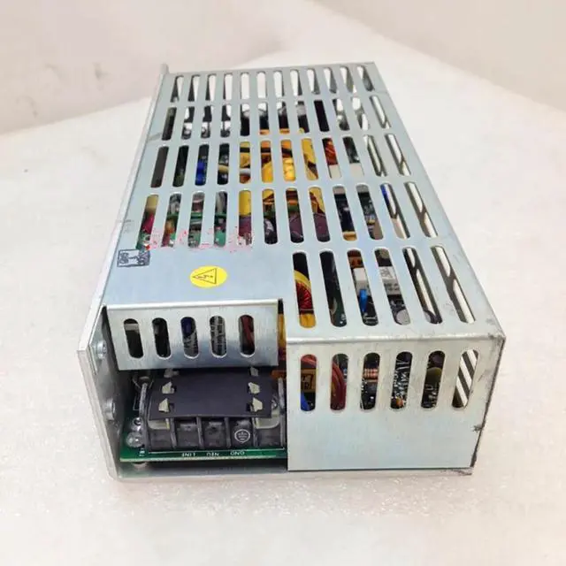 Main image of SQV140-1243-A (L3) Industrial Medical Equipment American SSI Switching Power Supply 120-240V4A