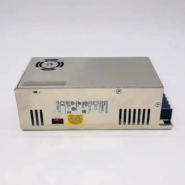 Main image of ABL1REM24100 24VDC 10A 240W Single-Phase Switching Mode Power Supply