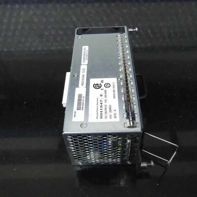 Main image of PWR-400W-AC 400W RH1547-E 341-0243 6524GT-8S Power Supply