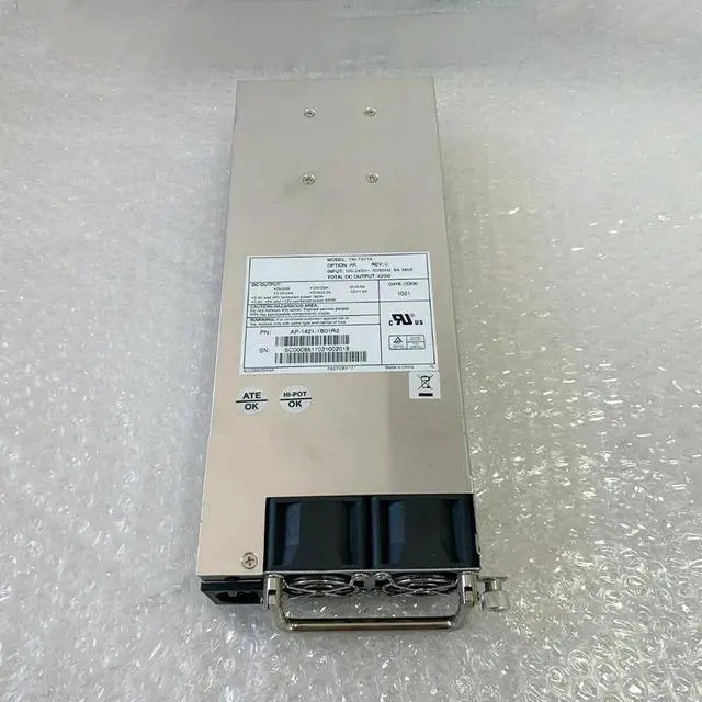 Main image of YM-7421A  SSG550M SSG550 SSG520 420W Power Supply