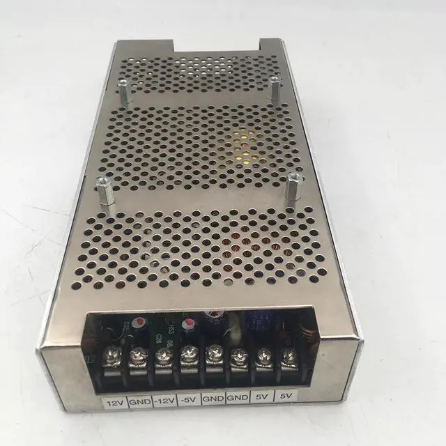 Main image of ACE-716C C6140 150W For BECKHOFF SVL 3A Device Power Supply