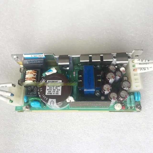 Main image of PMC30E-2 Original Disassembly Switching Power Supply 5V+-15V 30W (PMC30-2 Common)